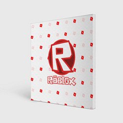 Картина квадратная ROBLOX