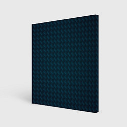 Холст квадратный Экзо-броня, цвет: 3D-принт