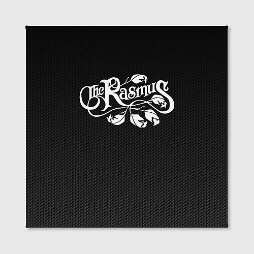 Картина квадратная The Rasmus / 3D-принт – фото 2