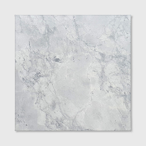 Картина квадратная Мрамор / 3D-принт – фото 2