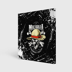 Картина квадратная ONE PIECE ВАН ПИС