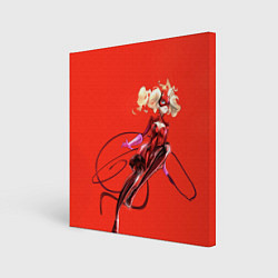 Холст квадратный Takamaki, цвет: 3D-принт