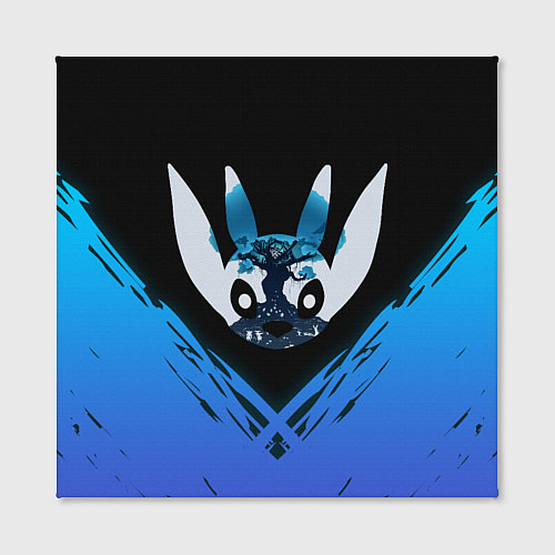 Картина квадратная Ori Дух Ори / 3D-принт – фото 2