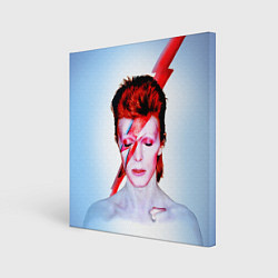 Холст квадратный Aladdin sane, цвет: 3D-принт