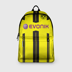 Рюкзак BVB: Marco Reus, цвет: 3D-принт — фото 2