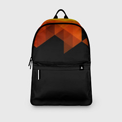 Рюкзак Trianse, цвет: 3D-принт — фото 2