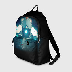Рюкзак Destiny 4, цвет: 3D-принт