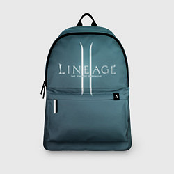 Рюкзак LineAge II, цвет: 3D-принт — фото 2