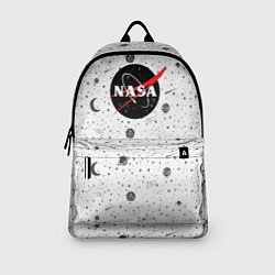 Рюкзак NASA: Moonlight цвета 3D-принт — фото 2