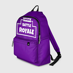 Рюкзак Fortnite: Battle Royale, цвет: 3D-принт