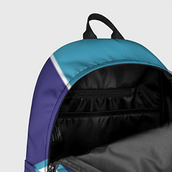 Рюкзак Очень сладкая Кира, цвет: 3D-принт — фото 2