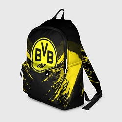 Рюкзак Borussia FC: Sport Fashion, цвет: 3D-принт