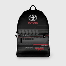 Рюкзак Toyota TRD, цвет: 3D-принт — фото 2