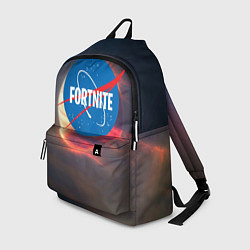 Рюкзак Fortnite NASA, цвет: 3D-принт