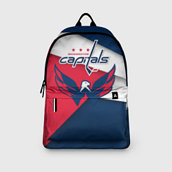 Рюкзак Washington Capitals цвета 3D-принт — фото 2
