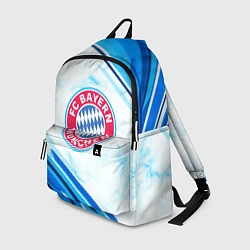 Рюкзак Bayern Munchen, цвет: 3D-принт