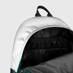 Рюкзак Detroit: RK900, цвет: 3D-принт — фото 2