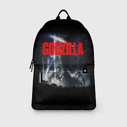 Рюкзак Godzilla: Monster Paw, цвет: 3D-принт — фото 2