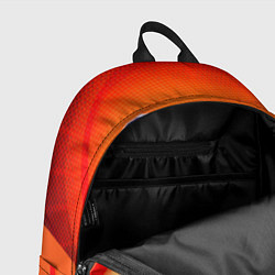 Рюкзак Fortnite: OMEGA, цвет: 3D-принт — фото 2