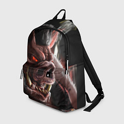 Рюкзак Duke Nukem Pig, цвет: 3D-принт