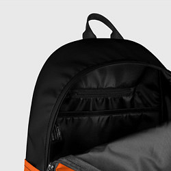 Рюкзак Orange Is the New Black цвета 3D-принт — фото 2