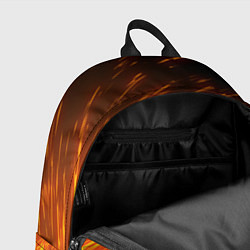 Рюкзак NATSU DRAGNEEL, цвет: 3D-принт — фото 2