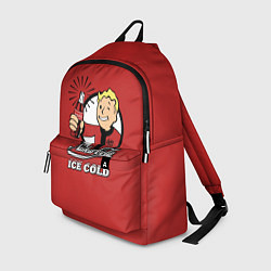 Рюкзак Nuka Cola: Ice Cold