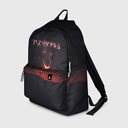 Рюкзак TES: Hell Dragon, цвет: 3D-принт
