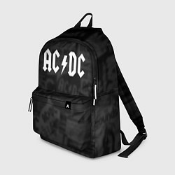 Рюкзак AC/DC: Black Rock, цвет: 3D-принт
