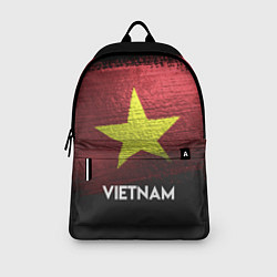 Рюкзак Vietnam Style, цвет: 3D-принт — фото 2
