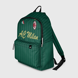 Рюкзак AC Milan: Green Form