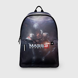 Рюкзак Mass Effect 3, цвет: 3D-принт — фото 2
