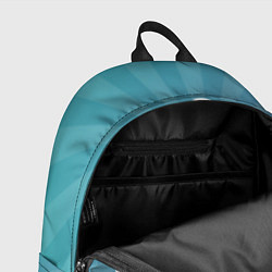 Рюкзак GONE Fludd, цвет: 3D-принт — фото 2