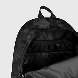Рюкзак GONE Fludd Dark, цвет: 3D-принт — фото 2