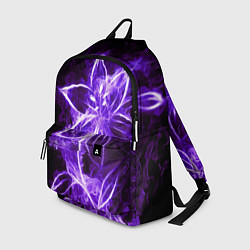 Рюкзак Цветок Тьмы, цвет: 3D-принт