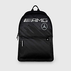 Рюкзак Mercedes AMG, цвет: 3D-принт — фото 2