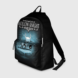 Рюкзак Hollow Knight: Night, цвет: 3D-принт