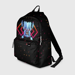 Рюкзак Dota 2 - Spirit Breaker, цвет: 3D-принт