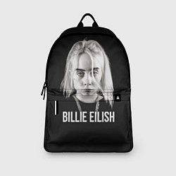 Рюкзак BILLIE EILISH, цвет: 3D-принт — фото 2