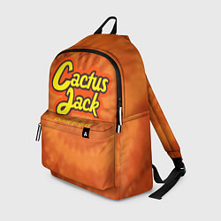 Рюкзак Cactus Jack цвета 3D-принт — фото 1