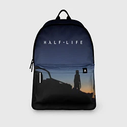 Рюкзак HALF-LIFE, цвет: 3D-принт — фото 2