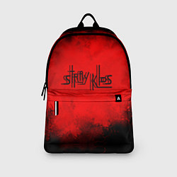 Рюкзак STRAY KIDS, цвет: 3D-принт — фото 2