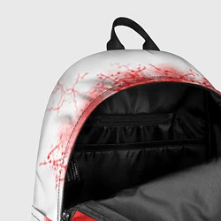 Рюкзак STRAY KIDS, цвет: 3D-принт — фото 2