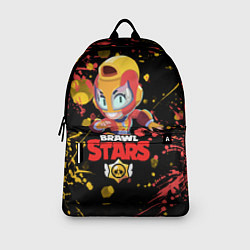 Рюкзак BRAWL STARS MAX, цвет: 3D-принт — фото 2