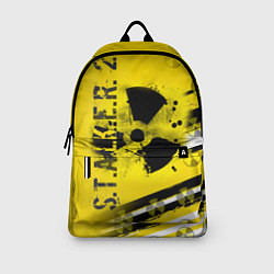Рюкзак STALKER, цвет: 3D-принт — фото 2