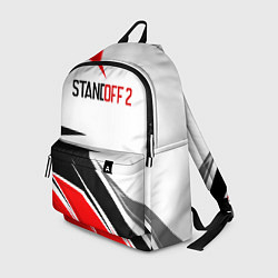 Рюкзак Standoff 2, цвет: 3D-принт