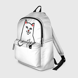 Рюкзак Meme Cat