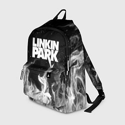 Рюкзак LINKIN PARK, цвет: 3D-принт