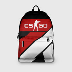Рюкзак CS GO, цвет: 3D-принт — фото 2