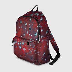 Рюкзак Звезды, цвет: 3D-принт